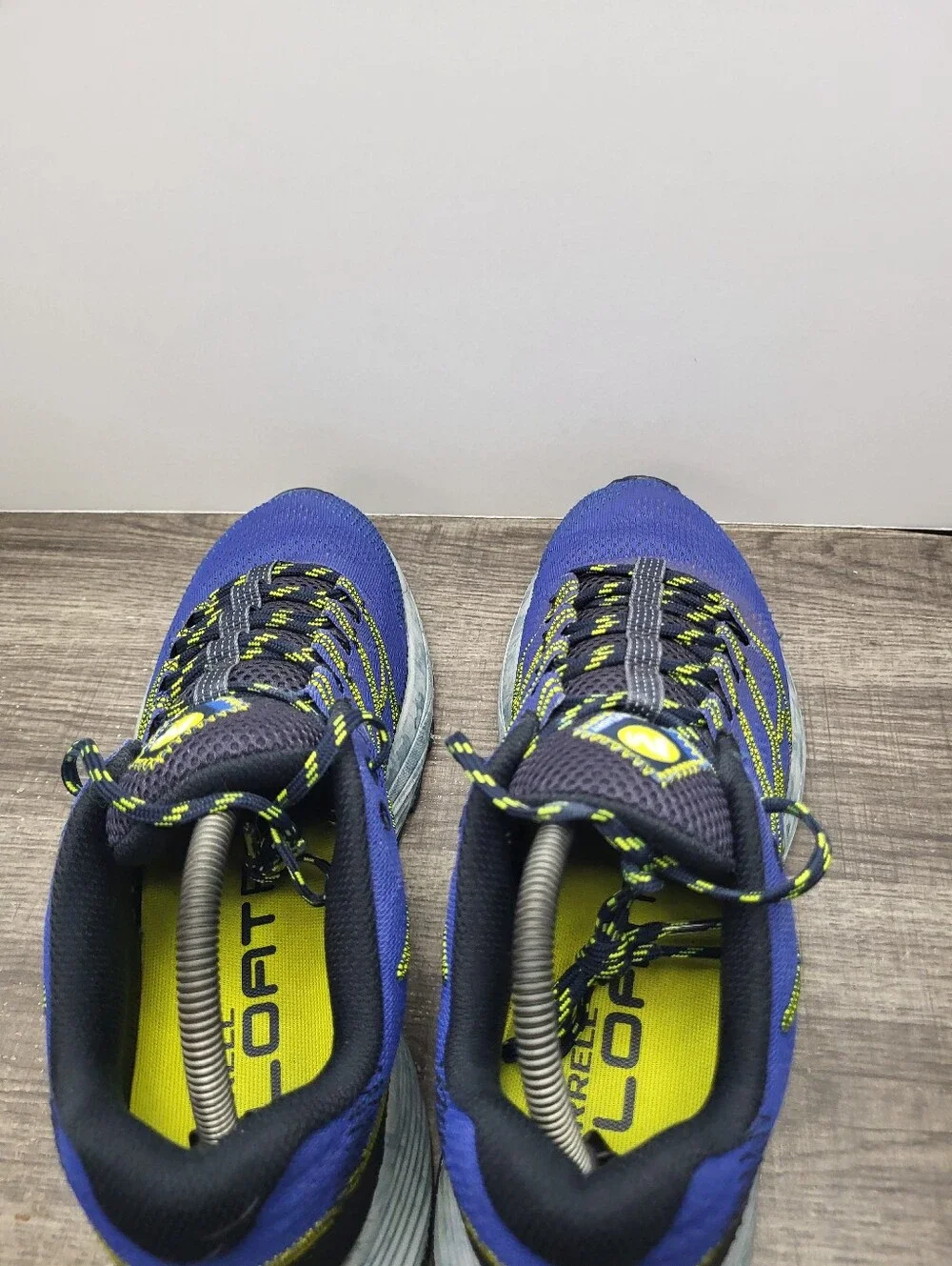 Merrell gently used